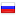 personium.ru server is located in Russia
